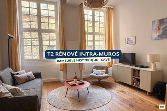achat appartement st-malo 35400