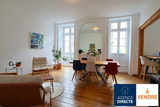 achat appartement st-malo 35400