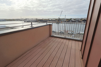 achat appartement st-malo 35400