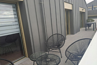 achat appartement st-malo 35400