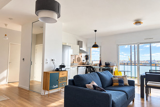achat appartement st-malo 35400