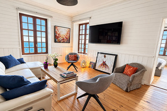 achat appartement st-malo 35400