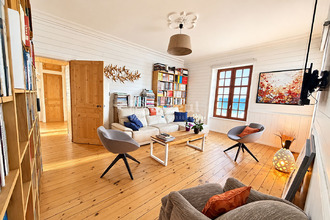 achat appartement st-malo 35400