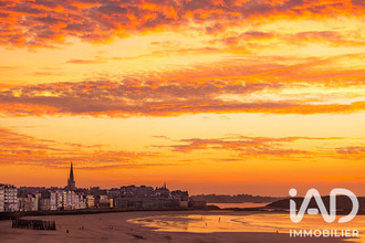 achat appartement st-malo 35400