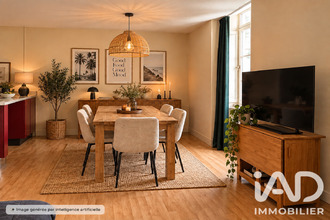 achat appartement st-malo 35400
