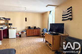 achat appartement st-malo 35400