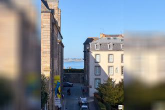 achat appartement st-malo 35400
