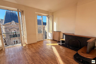 achat appartement st-malo 35400