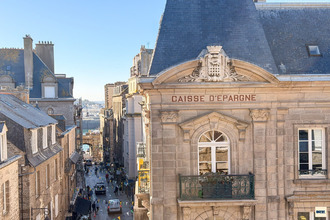 achat appartement st-malo 35400
