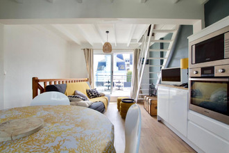 achat appartement st-malo 35400