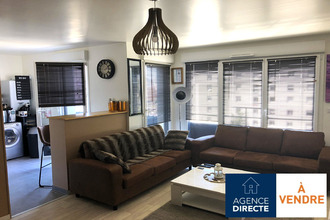 achat appartement st-malo 35400
