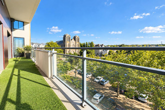 achat appartement st-malo 35400