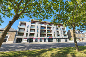 achat appartement st-malo 35400