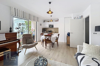achat appartement st-malo 35400