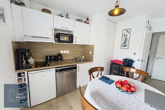 achat appartement st-malo 35400