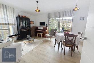 achat appartement st-malo 35400