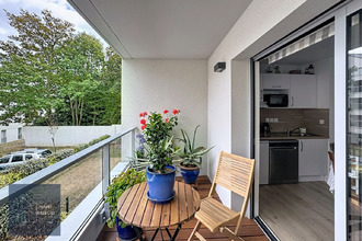 achat appartement st-malo 35400