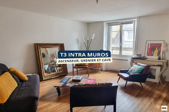 achat appartement st-malo 35400