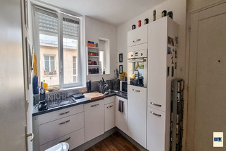 achat appartement st-malo 35400