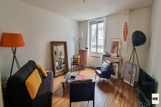 achat appartement st-malo 35400