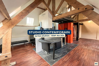 achat appartement st-malo 35400