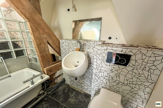 achat appartement st-malo 35400