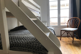 achat appartement st-malo 35400
