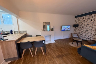 achat appartement st-malo 35400