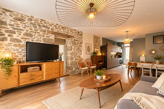 achat appartement st-malo 35400