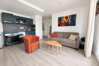 achat appartement st-malo 35400