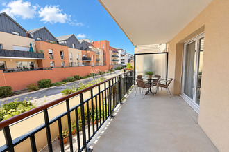 achat appartement st-malo 35400