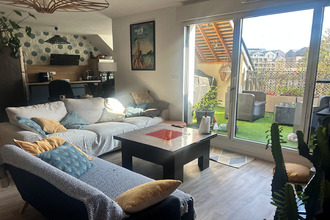 achat appartement st-malo 35400