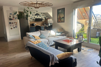 achat appartement st-malo 35400