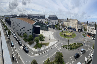 achat appartement st-malo 35400