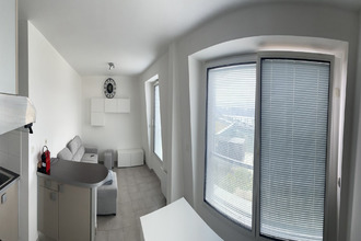 achat appartement st-malo 35400