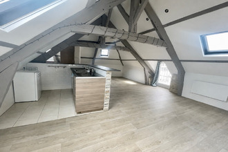 achat appartement st-malo 35400
