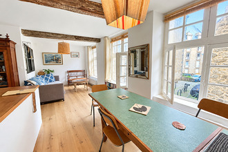 achat appartement st-malo 35400