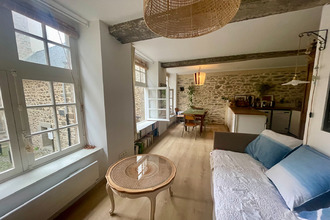 achat appartement st-malo 35400