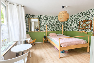 achat appartement st-malo 35400