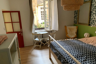 achat appartement st-malo 35400