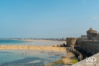 achat appartement st-malo 35400