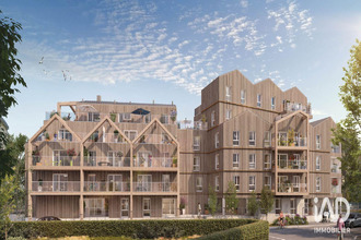 achat appartement st-malo 35400