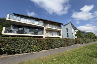 achat appartement st-malo 35400