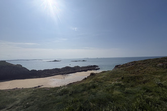 achat appartement st-malo 35400