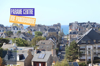 achat appartement st-malo 35400