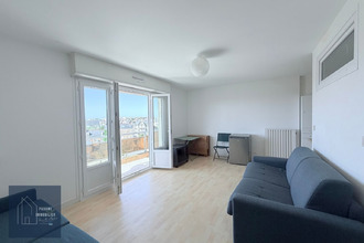 achat appartement st-malo 35400