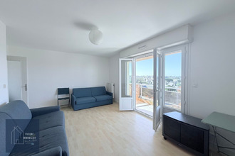 achat appartement st-malo 35400