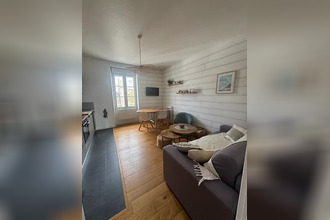 achat appartement st-malo 35400