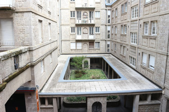 achat appartement st-malo 35400