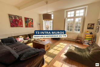 achat appartement st-malo 35400
